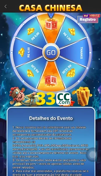 33CC APK Download Versi Terbaru