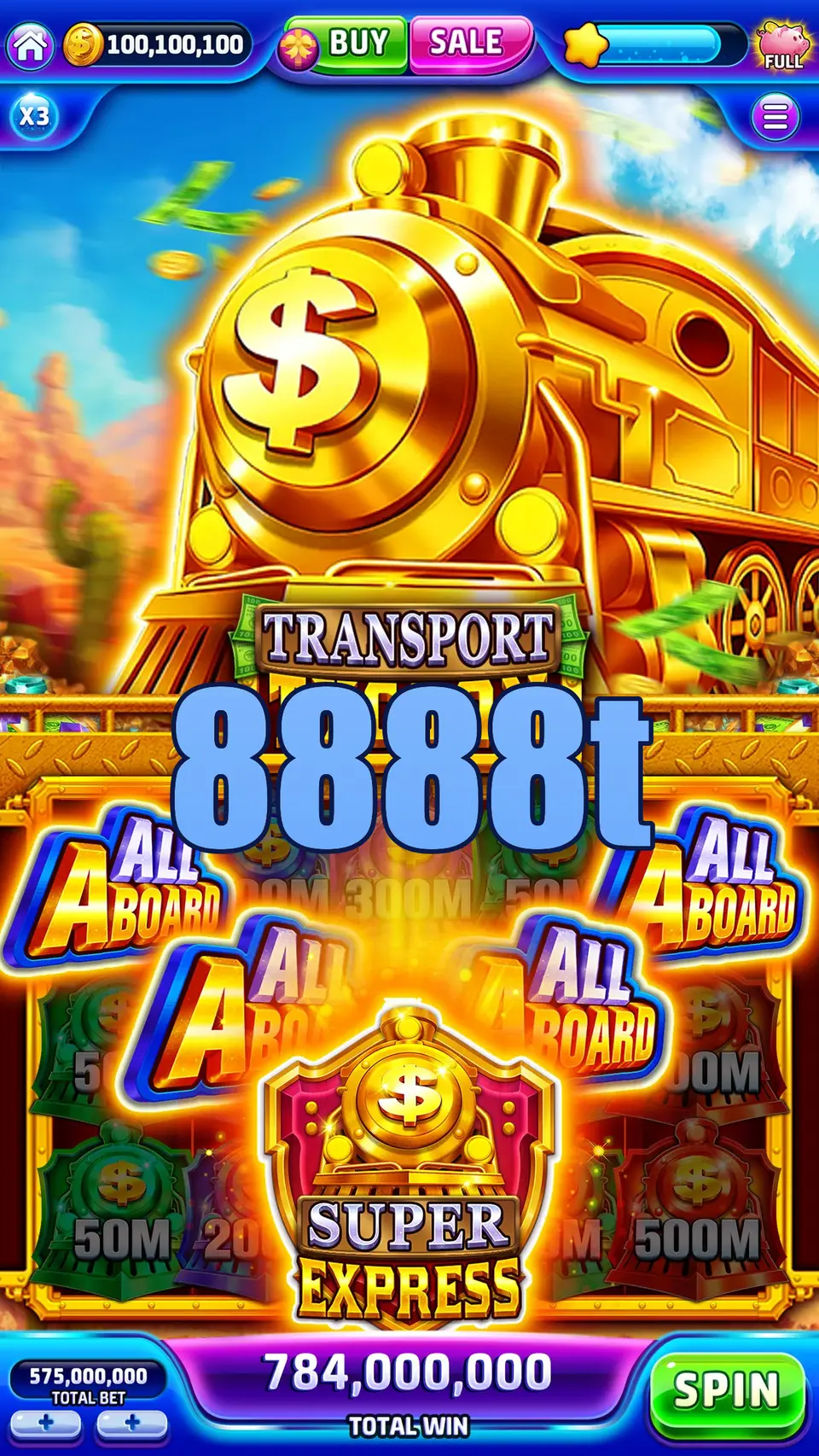 8888t APK