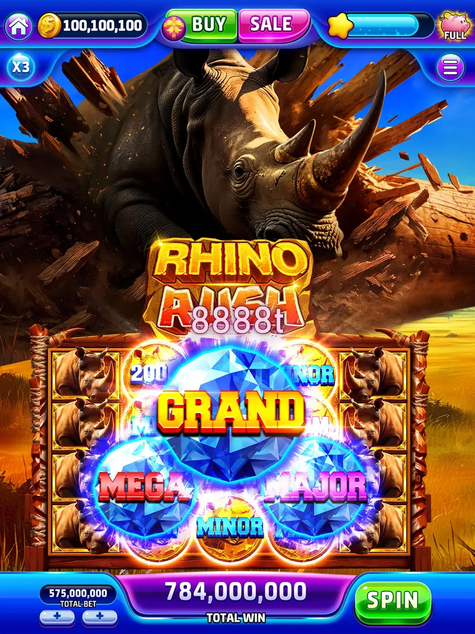 8888t APK