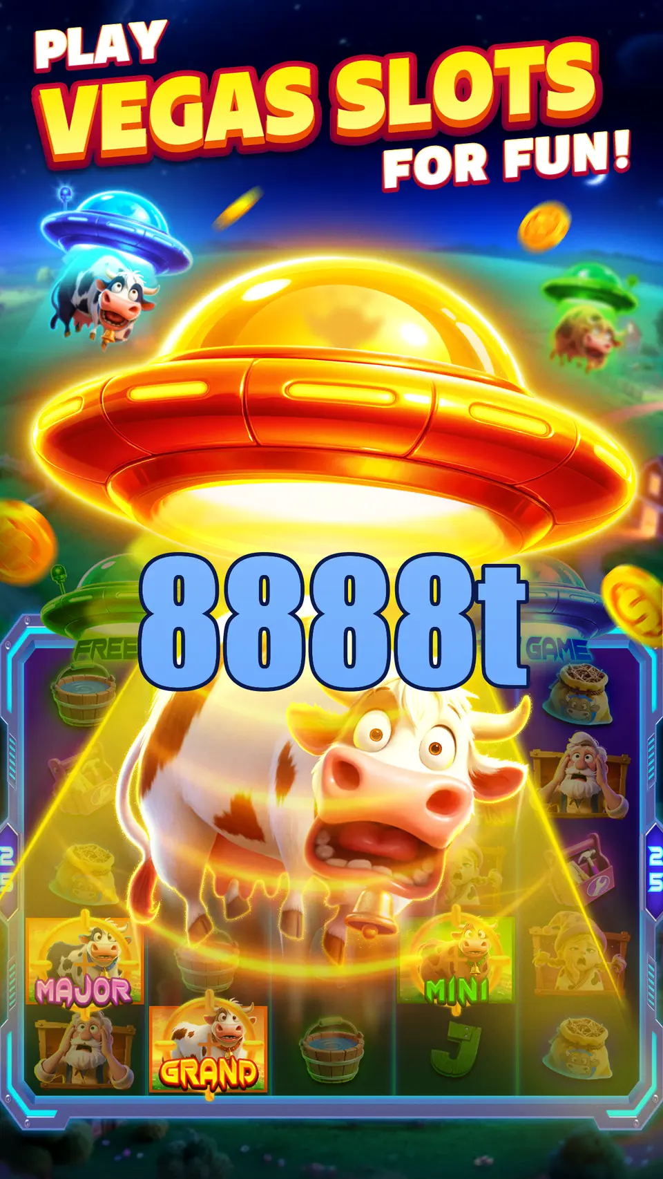 8888t Login