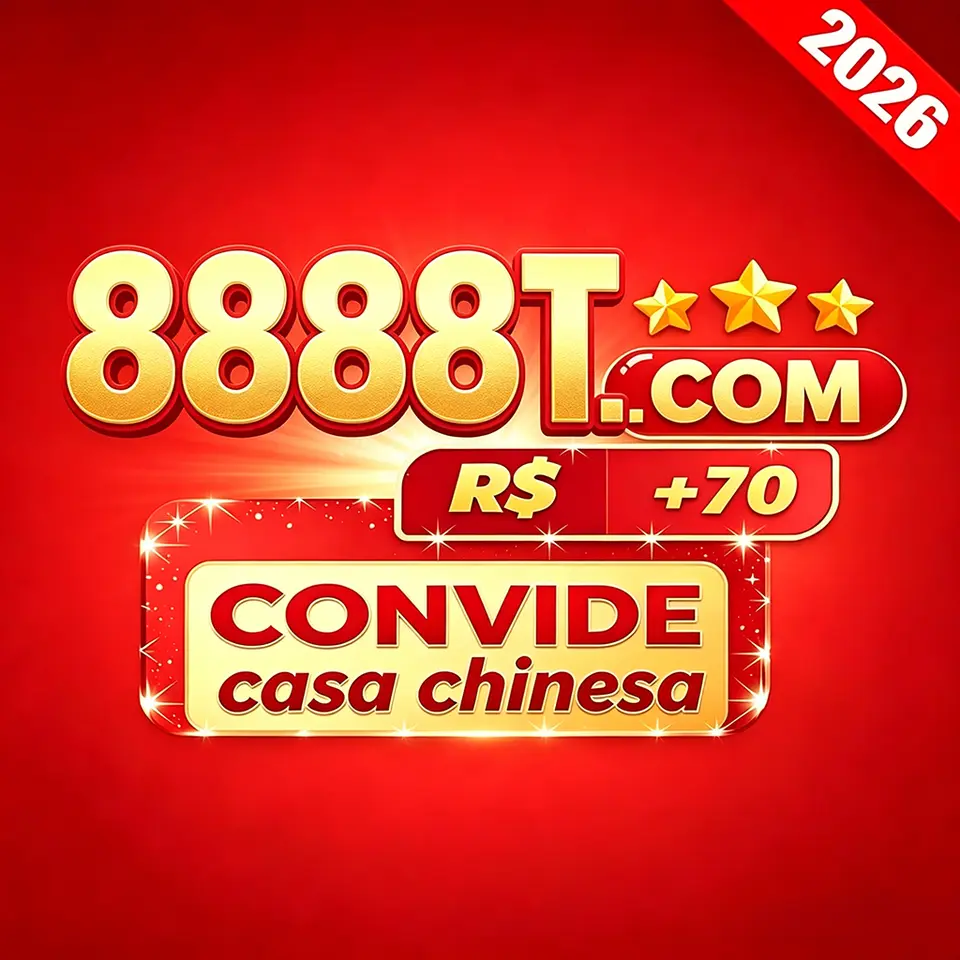 8888T Login Oficial 2026 Aplikasi