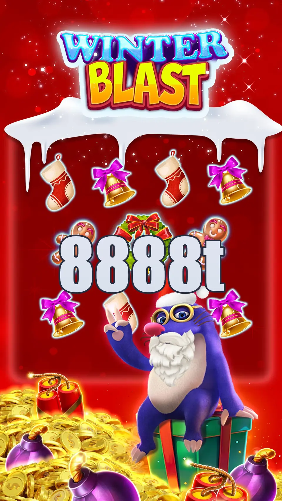 8888t Capturas de tela - APK Oficial
