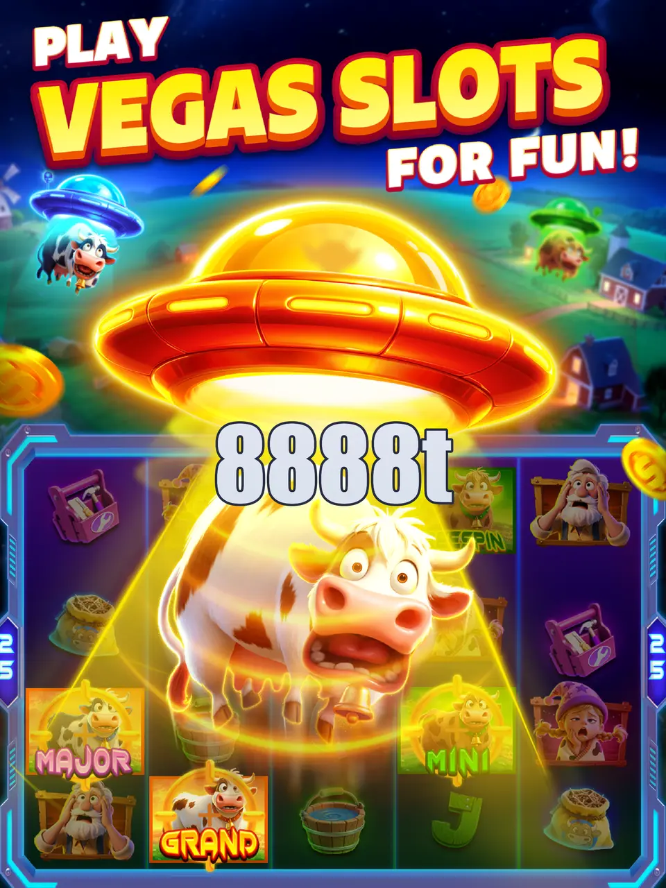8888t Preview - Oficial Baixar